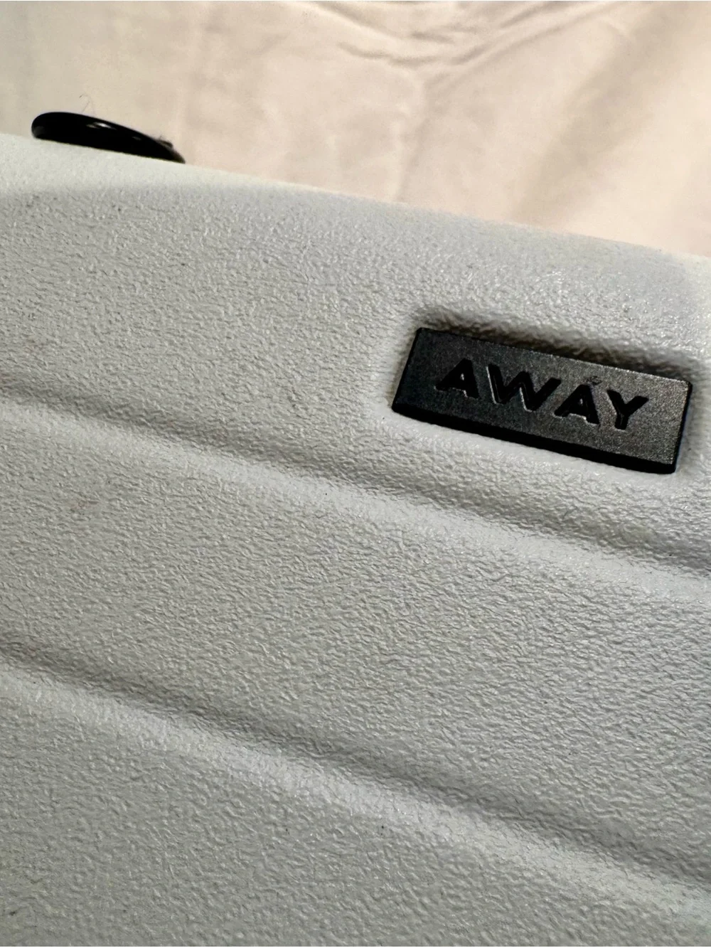 Away toiletries travel